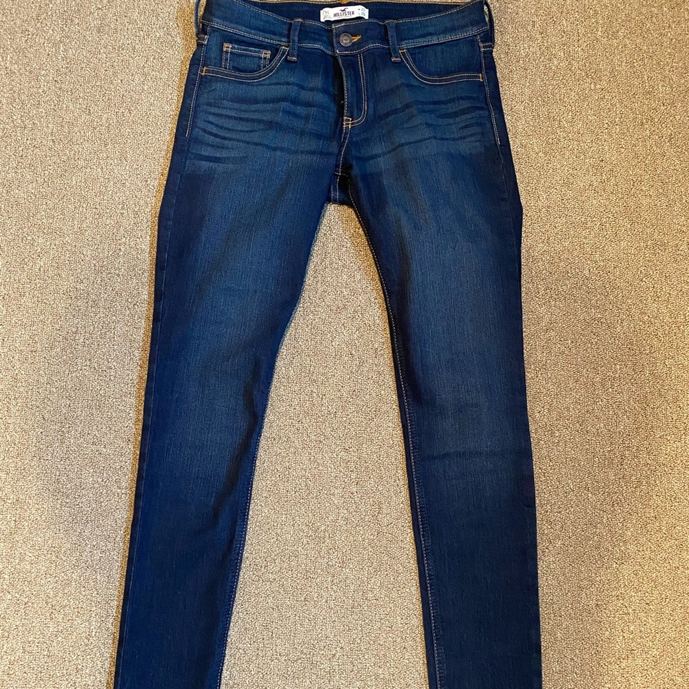 Hollister Jeans!